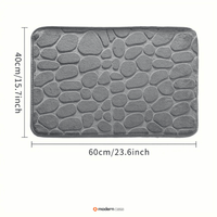 Tapete Antiderrapante Para Banheiro