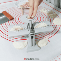 Máquina de Fazer Pastel Rápido