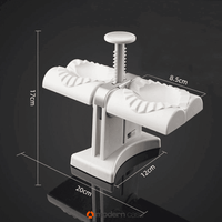 Máquina de Fazer Pastel Rápido