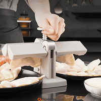 Máquina de Fazer Pastel Rápido