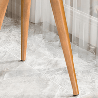 Mesinhas Lateral Redonda Sala Pé Palito Retrô