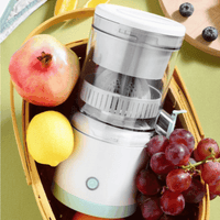 Espremedor Sem Fio Elétrico