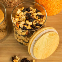 Kit Potes Herméticos SaveFood + Brinde Exclusivo Hoje!