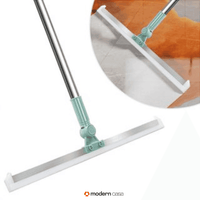 Rodo Mágico Dupla Função - Varre e Elimina Água