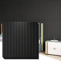 Papel de Parede 3D MyHouse Premium Texturizado 50cm x 50cm