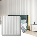 Papel de Parede 3D MyHouse Premium Texturizado 50cm x 50cm
