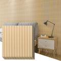Papel de Parede 3D MyHouse Premium Texturizado 50cm x 50cm