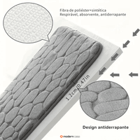 Tapete Antiderrapante Para Banheiro