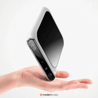 Aquecedor de Caneca Inteligente HotCoffe