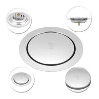 Ralo Click Inteligente