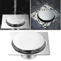 Ralo Click Inteligente