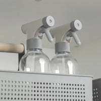 Kit Lavanderia 12 Peças Organizadoras Modernas