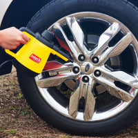 Vaporizador e Higienizador a Vapor Intech 7 em 1