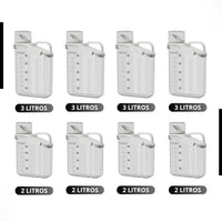 Dispenser de Alimentos SaveFood + Brinde Exclusivo Hoje!