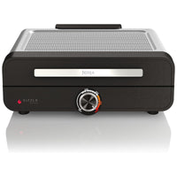 Grill Elétrico 2 em 1 Ninja Sem Fumaça Bivolt