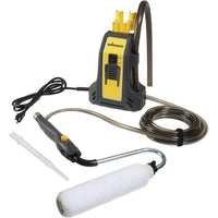 Rolo Elétrico Wagner com Compressor a Ar Bivolt