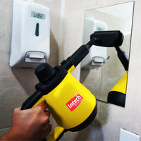 Vaporizador e Higienizador a Vapor Intech 7 em 1