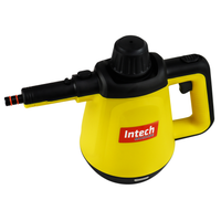 Vaporizador e Higienizador a Vapor Intech 7 em 1